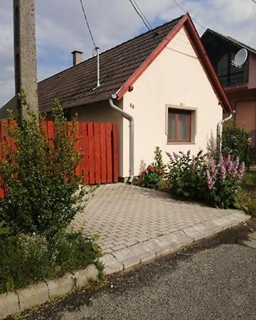 Napvirag Vendeghaz Villa Keszthely Luaran gambar