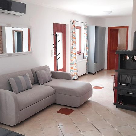 Napvirag Vendeghaz Villa Keszthely Luaran gambar