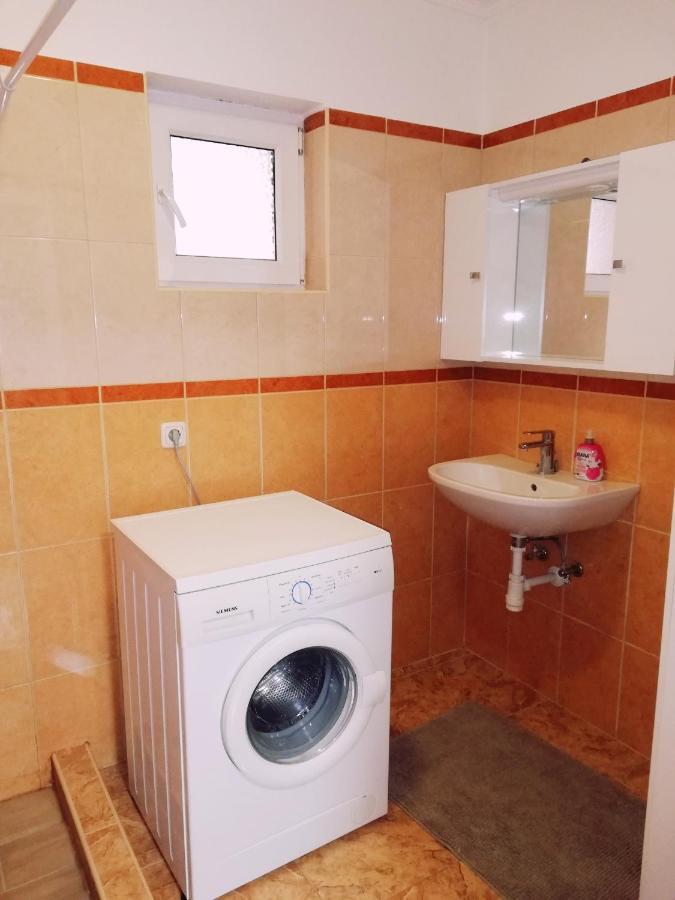 Napvirag Vendeghaz Villa Keszthely Luaran gambar