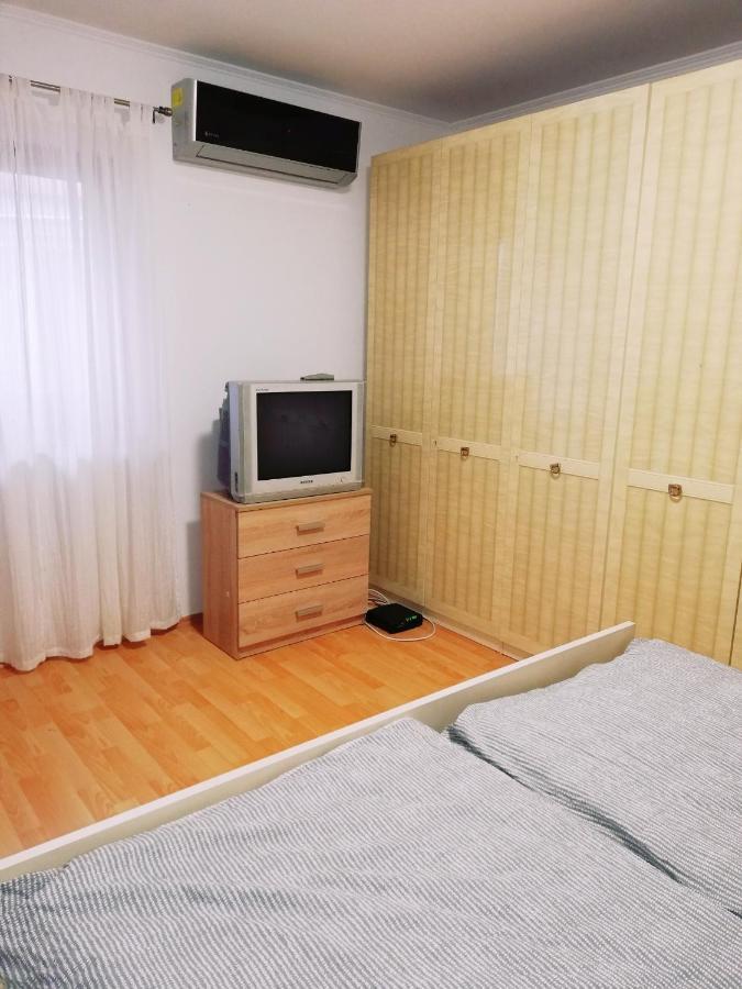 Napvirag Vendeghaz Villa Keszthely Luaran gambar