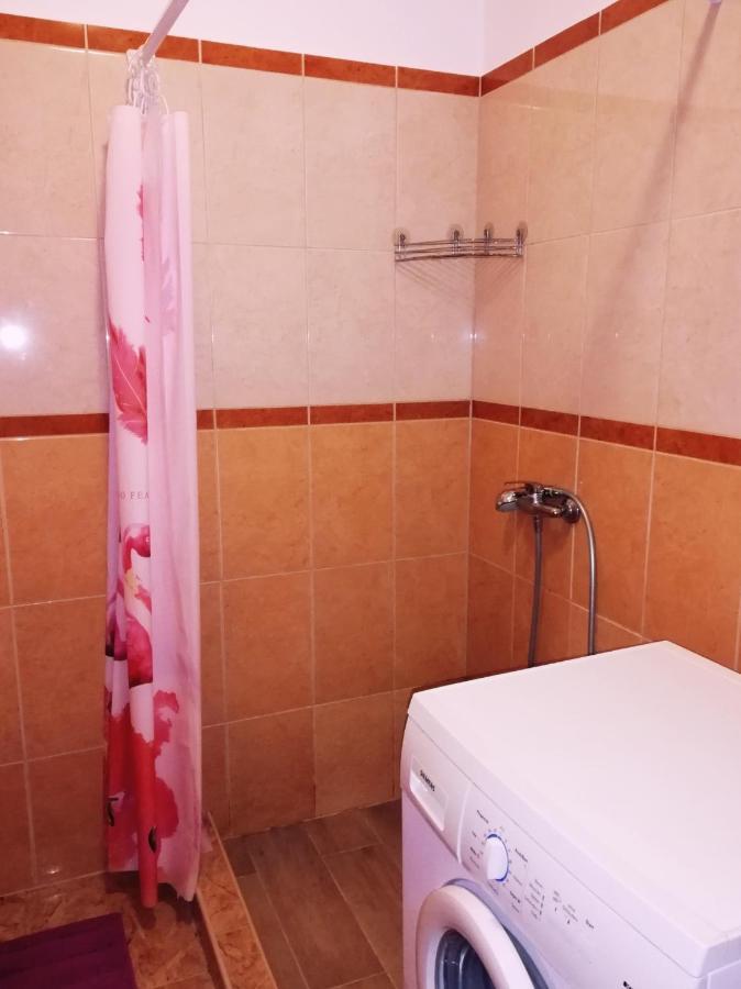 Napvirag Vendeghaz Villa Keszthely Luaran gambar