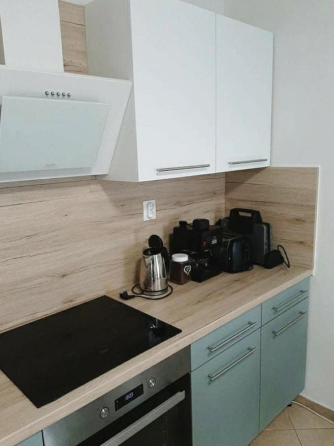 Napvirag Vendeghaz Villa Keszthely Luaran gambar