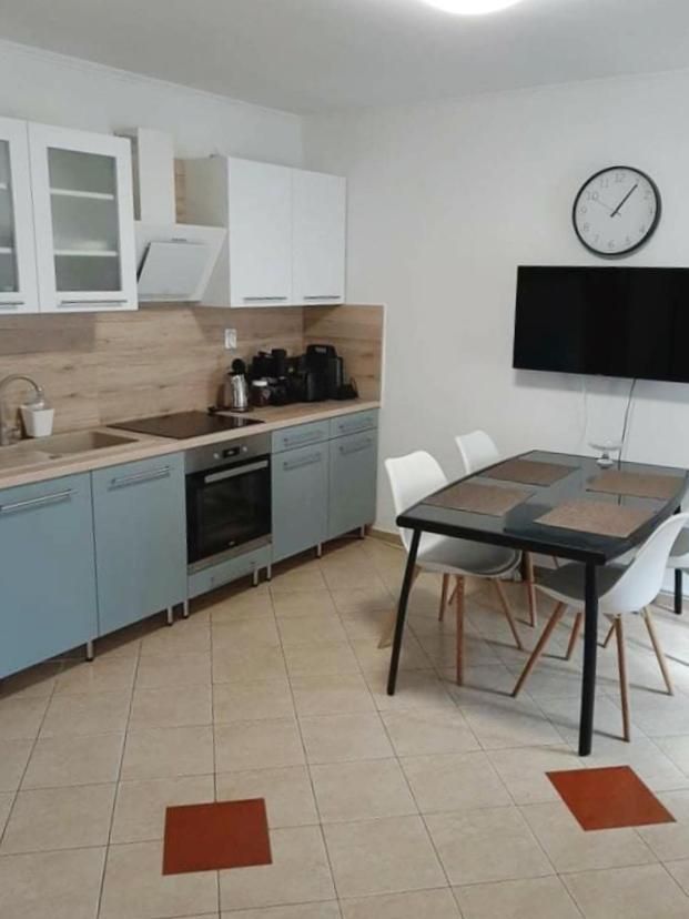 Napvirag Vendeghaz Villa Keszthely Luaran gambar