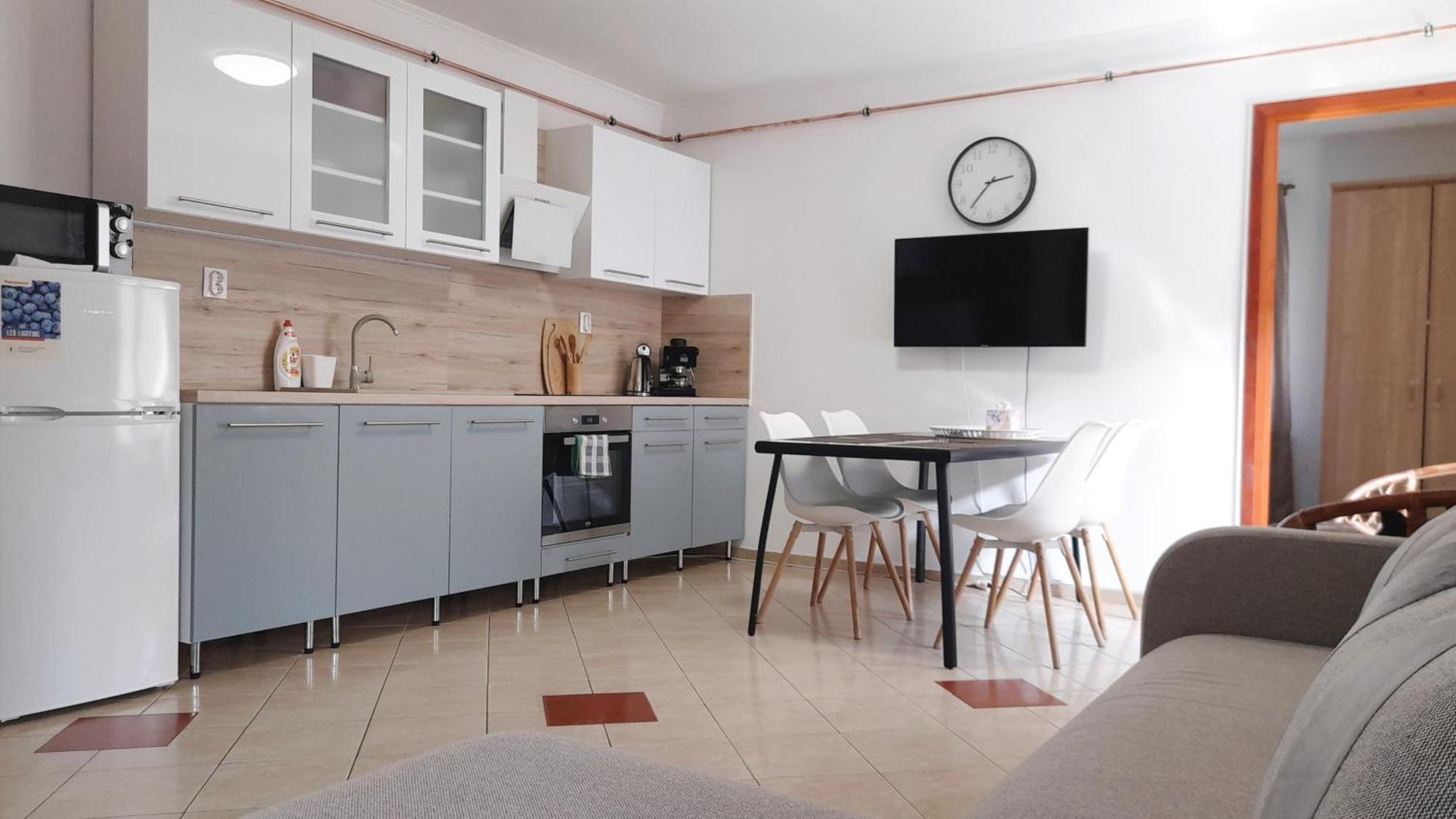 Napvirag Vendeghaz Villa Keszthely Luaran gambar